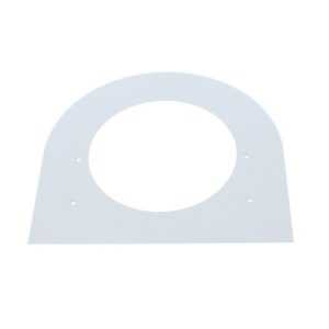 Крышка внешняя