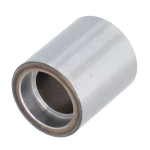 Ролик стальной D=35, H=40