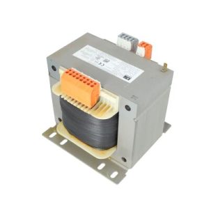 Трансформатор 2500VA E=208-600V A=2X115V