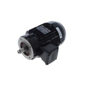 Мотор AC-MOTOR 2,2 KW 220/440 V 50+60 HZ