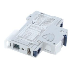 Автомат 1С6UM 6A/1PIN 277VAC