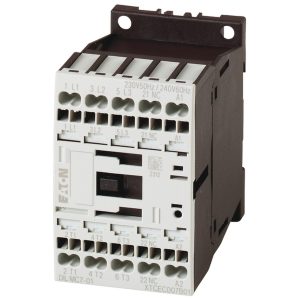 Контактор DILMC9-01(24VDC) 20A