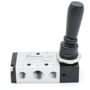 Пневмораспределитель 4H210-08