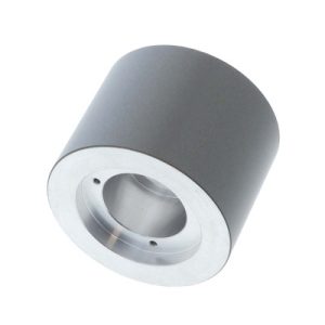 Ролик прижимной D=89 H=70