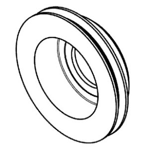 Ролик 30х8х11