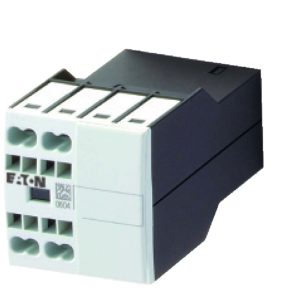 Блок вспомогательных контактов