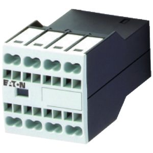 Блок вспомагательных контактов