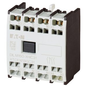 Блок вспомогательных контактов