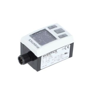 Реле давления PE5 цифровое 1-10 БАР G2