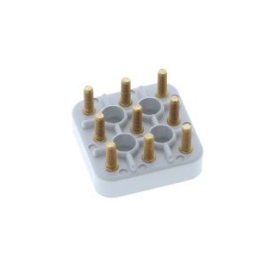 Клеммная колодка 9-ти контактная