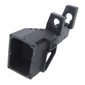 Ванна клеевая левая