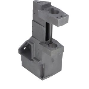 Ванна клеевая правая