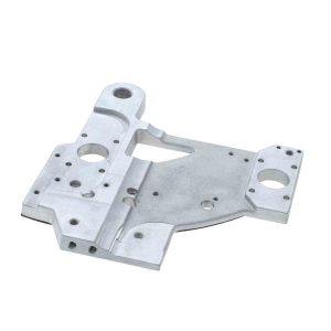 Кронштейн правый