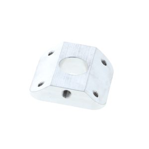 Пластина привода