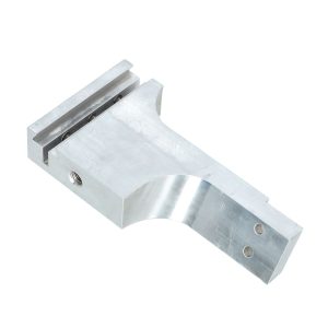 Кронштейн левый