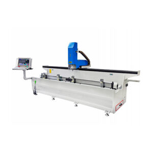 Станки для обработки деталей из алюминия