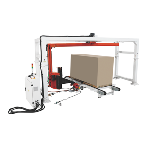 Оборудование упаковочное