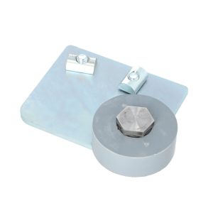 Ролик в сборе D=70