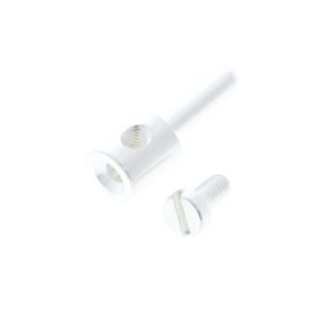 Контакт штифтовой 2,5мм2 с зажимным винтом