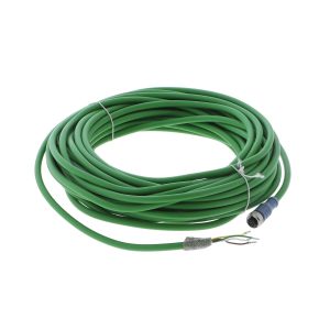 Кабель со штекером 4*0,34mm2