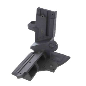 Консоль крепления двигателя слева