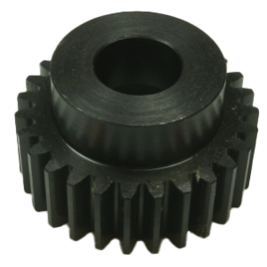 Колесо зубчатое прижимной балки