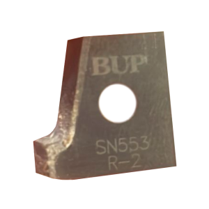 Нож кромочный R2