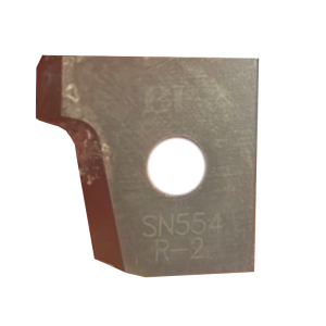 Нож кромочный R2