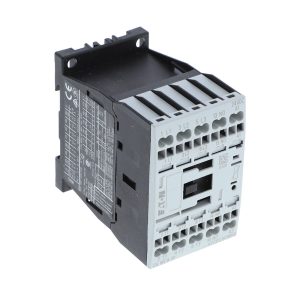 Контактор DILMC9-10(24VDC) 20A