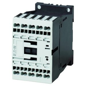 Контактор DILMC12-10(24VDC) 20A