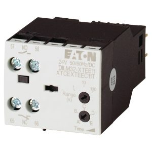 Блок контакторов дополнительный DILM32-XTEE11 (RA24)