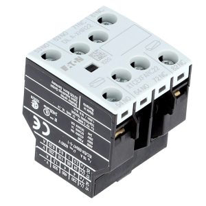 Блок контактов дополнительный DILA-XHIR22