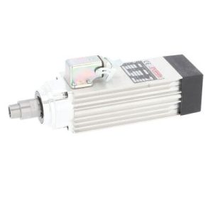 Мотор AC-MOTOR 0,4KW 400V 200HZ HSK25R