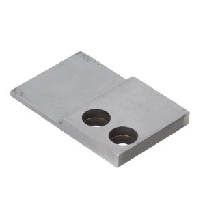 Плита правая