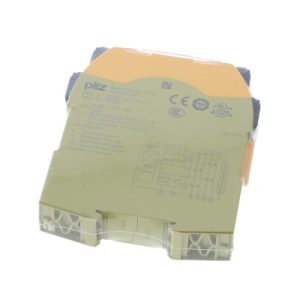 Модуль аварийного выключения PNOZ S5 C 24 V DC