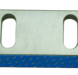 Направляющая  80x15