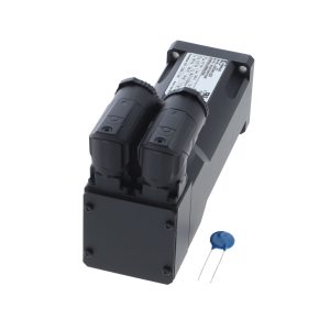 Двигатель Servo 0,8 NM 400 V/300 Hz