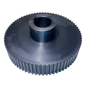 Шкив P72-S8M-30 D=38