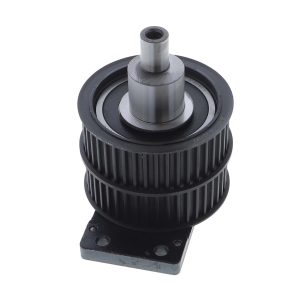 Шкив ременной передачи в сборе