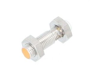 Датчик индуктивный