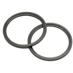 Манжета клеевого вала верхней клеевой ванны