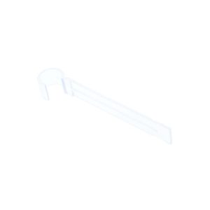 Ламель для защиты линии пропила L=230