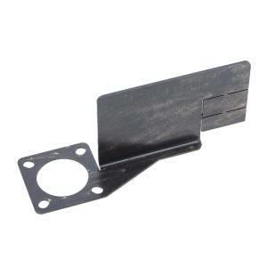 Кронштейн для датчика уловой