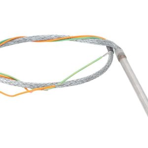 Патрон нагревательныйHLP D8.0 L130 300W 220V