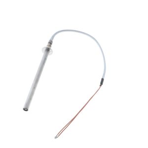 Патрон нагревательный HLP D=12,5 L=190 160Вт 400В