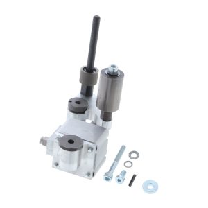 Ролик прижимной в сборе