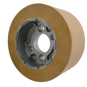 Ролик механизма подачи заготовок 100х50х28