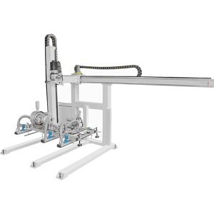 Станция загрузочная для раскроечного центра DCL4516