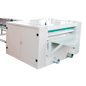 Многопильный станок продольный HJC