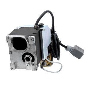 Узел клеевой (QA34 T=1,15) правосторонний